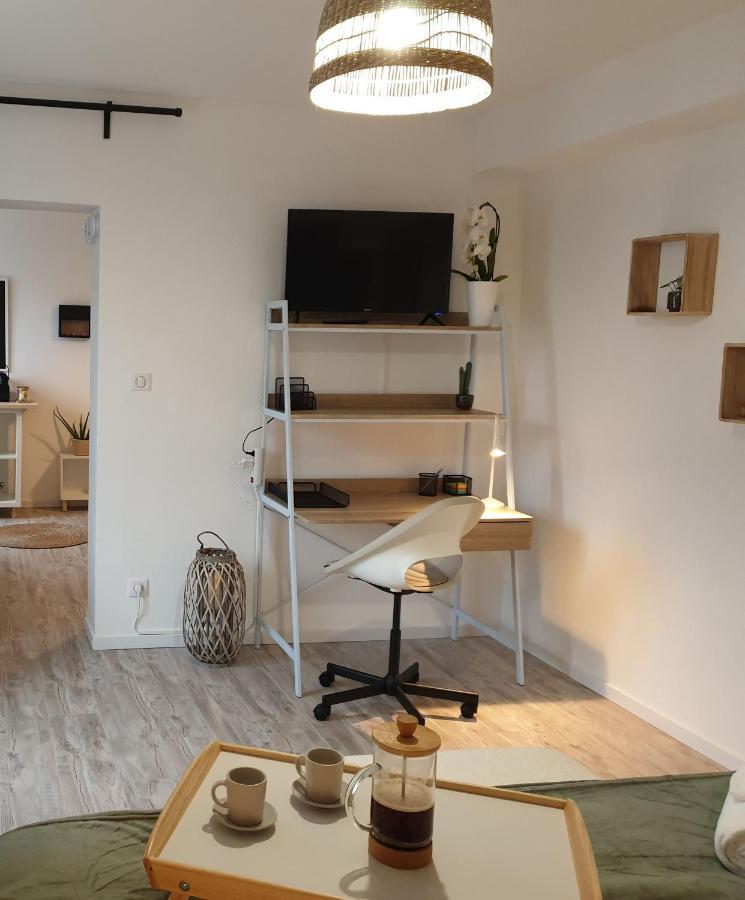 Le Guelef - Appartement 2 Personnes Orbey Exterior photo