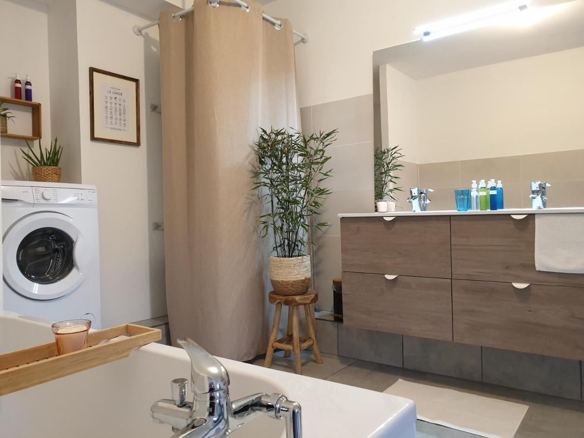 Le Guelef - Appartement 2 Personnes Orbey Exterior photo